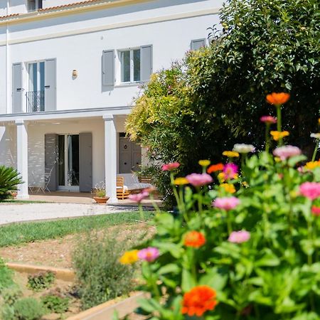 B&B Casale Savini Ortona Dış mekan fotoğraf