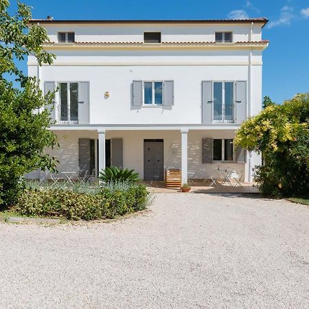 B&B Casale Savini Ortona Dış mekan fotoğraf