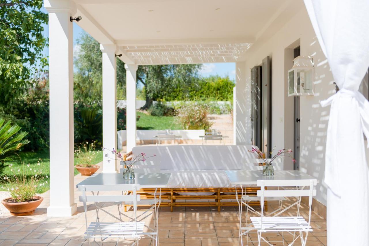 B&B Casale Savini Ortona Dış mekan fotoğraf