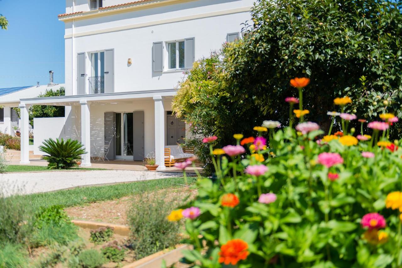 B&B Casale Savini Ortona Dış mekan fotoğraf