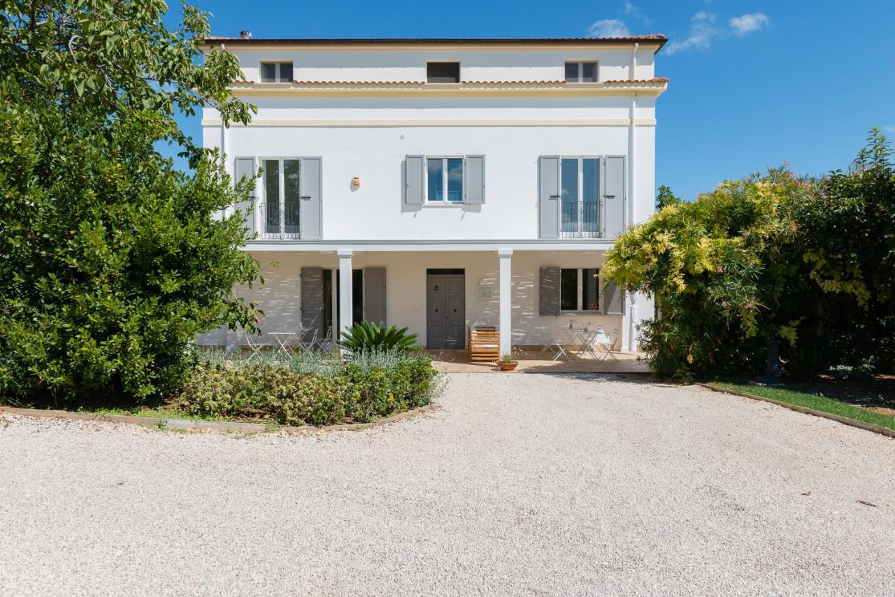 B&B Casale Savini Ortona Dış mekan fotoğraf