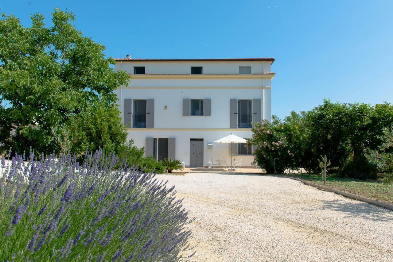 B&B Casale Savini Ortona Dış mekan fotoğraf