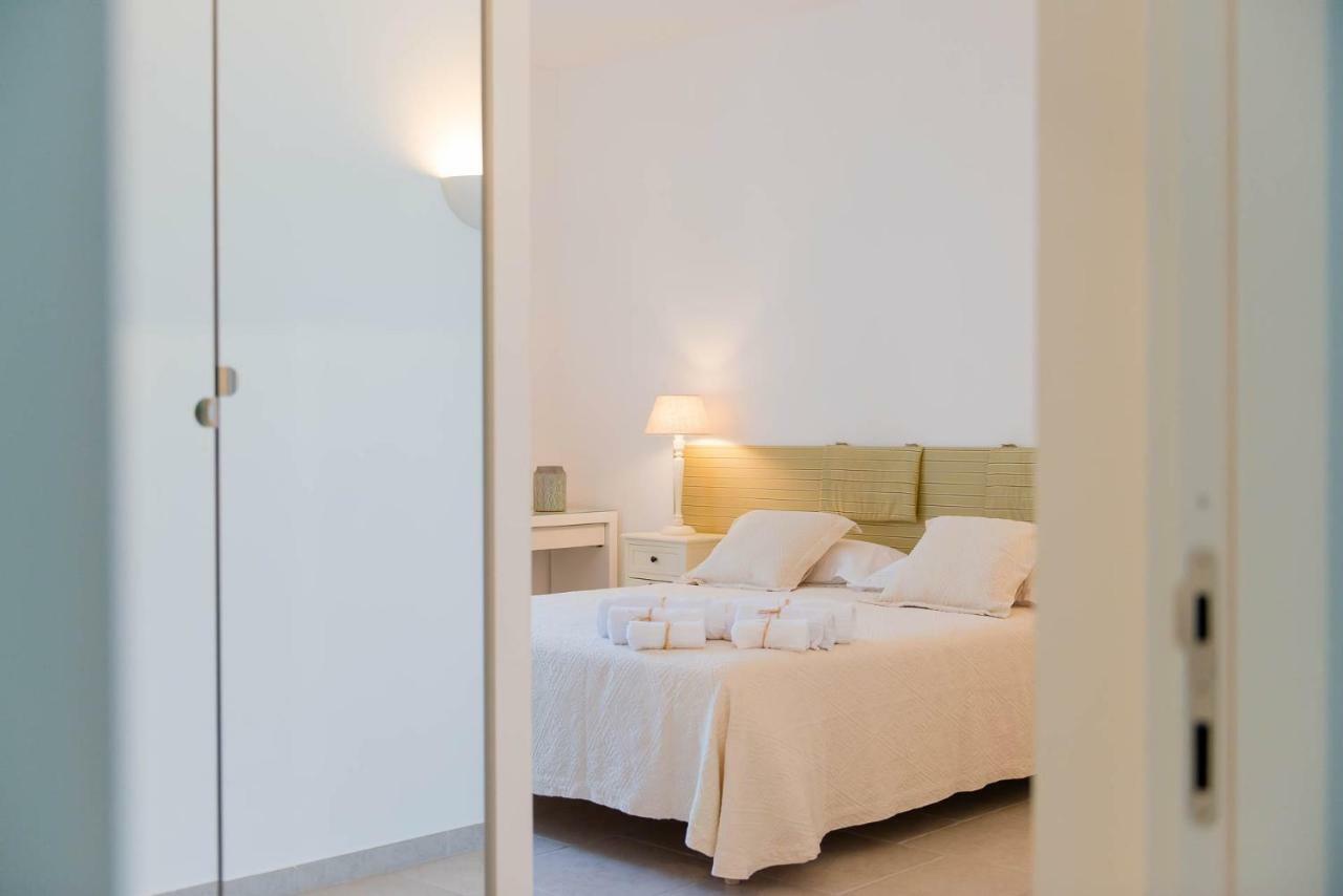 B&B Casale Savini Ortona Dış mekan fotoğraf