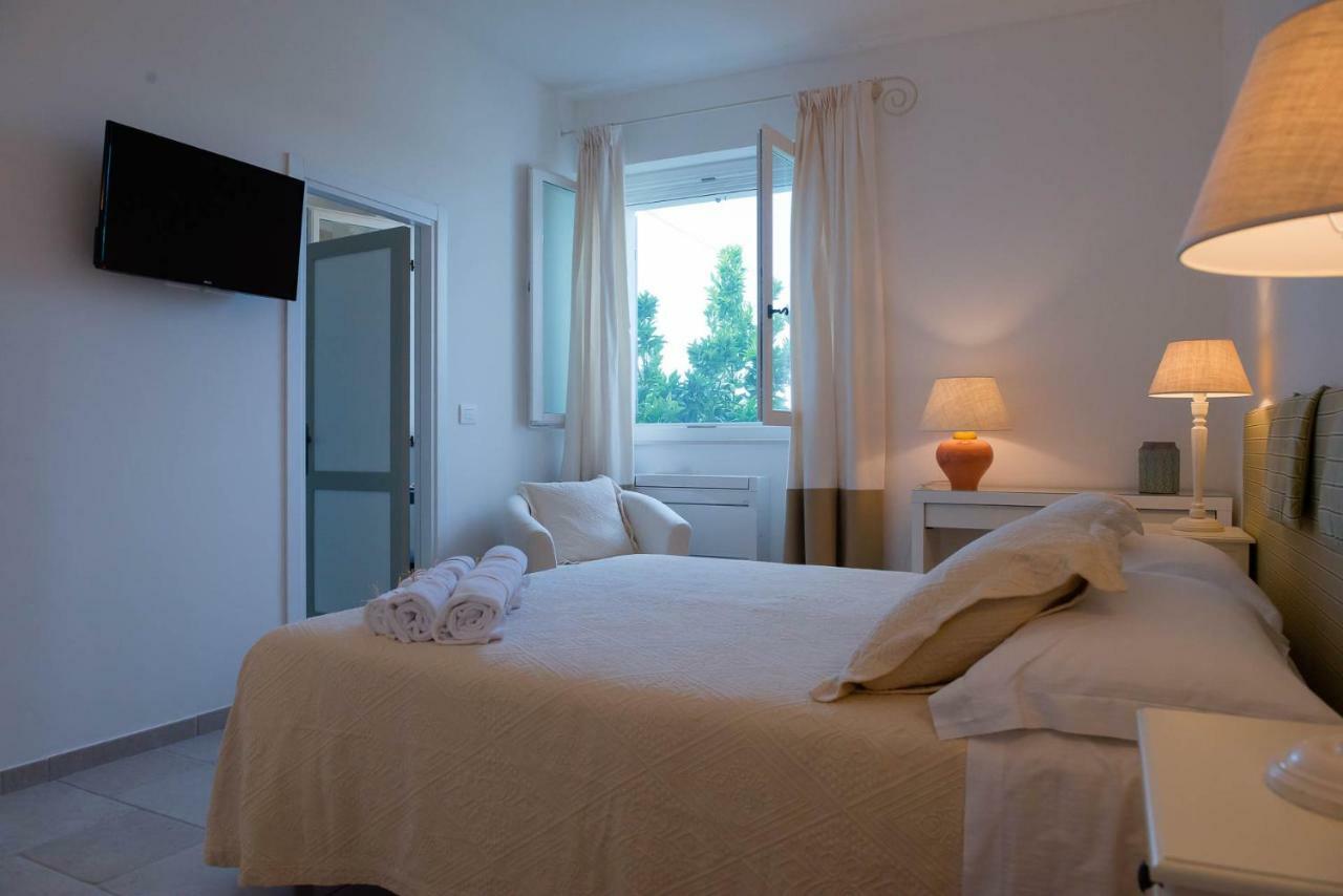 B&B Casale Savini Ortona Dış mekan fotoğraf