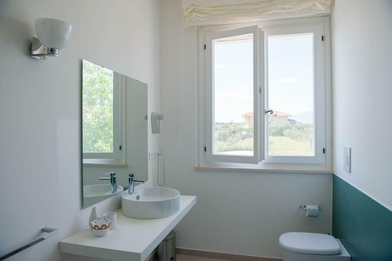 B&B Casale Savini Ortona Dış mekan fotoğraf