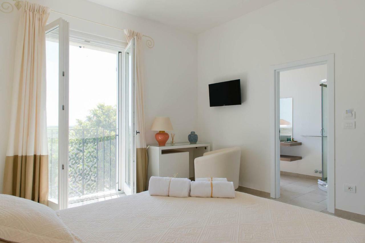 B&B Casale Savini Ortona Dış mekan fotoğraf