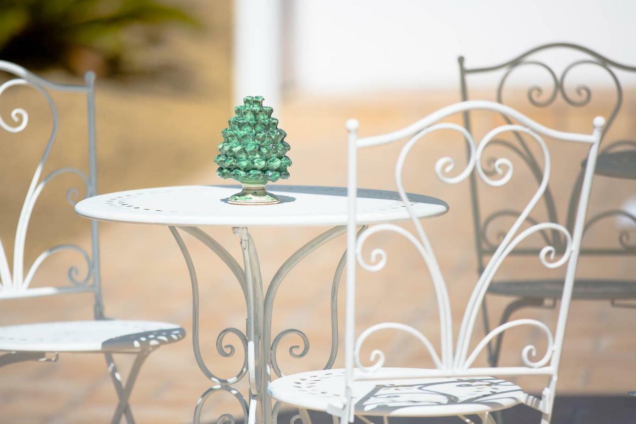 B&B Casale Savini Ortona Dış mekan fotoğraf