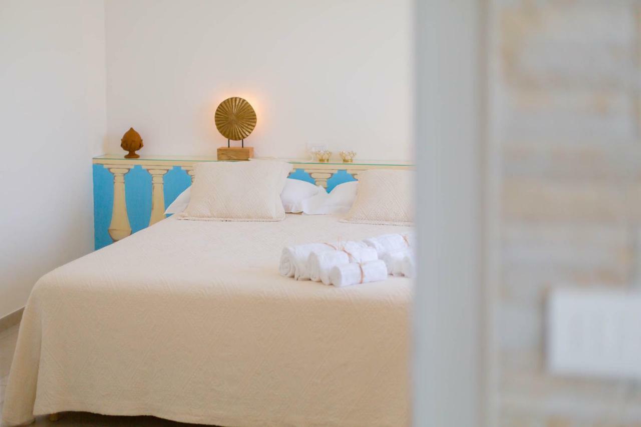 B&B Casale Savini Ortona Dış mekan fotoğraf